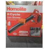 Homelite Gas Blower