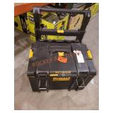DeWalt 6 Tool Combo Kit With ToughSystem