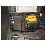 DeWalt Laser Level