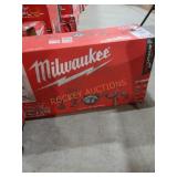 Milwaukee M18 5 Tool Combo Kit