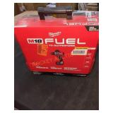 Milwaukee 1/2" Drill Kit