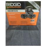 Ridgid 18V 4.0Ah Starter Kit