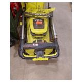 Ryobi 40v 21" Self Propelled Lawn Mower, Tool Only
