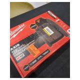 Milwaukee M12 Heated Hooded Jacket Kit M