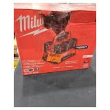 Milwaukee M18 6 Bay Rapid Charger