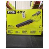 Ryobi 40v Blower Kit