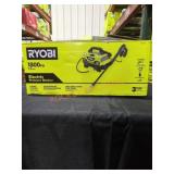 Ryobi Electric Pressure Washer