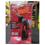 Milwaukee M12 Soldering Iron
