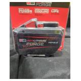 Milwaukee M18 12 ah battery