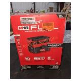 Milwaukee M18 2.5 Gallon Wet Dry Vacuum