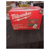 Milwaukee M18 2 Gallon Wet Dry Vacuum