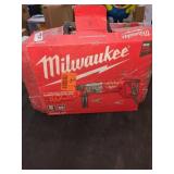 Milwaukee 1" SDS Rotary Hammer Kit