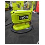 Ryobi 18v inflator