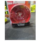 Milwaukee 4-1/2" hole saw