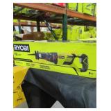 Ryobi 12 amp variable speed reciprocating saw