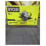 Ryobi Corded 7-1/4" Circular Saw