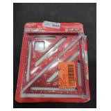 Milwaukee 7" Rafter Square