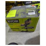 Ryobi 14 amp 10" compound miter saw