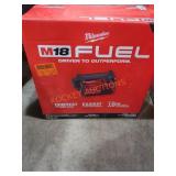Milwaukee M18 2 Gallon Quiet Compressor