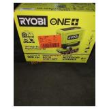 Ryobi 18v High Pressure Digital Inflator Kit