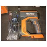 Ridgid 18v Digital Inflator, Tool Only