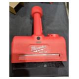 Milwaukee M12 AIR-TIP Utility Nozzle,