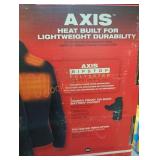 MILWAUKEEï¿½ M12ï¿½ Heated AXISï¿½ Jacket