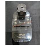 Ryobi battery