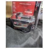 Milwaukee M18 5 ah battery