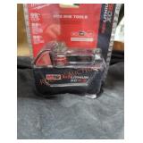 Milwaukee M18 5 ah battery
