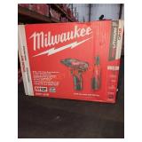 Milwaukee M12 2 Tool Combo Kit