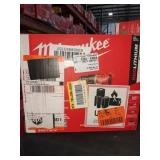 Milwaukee M18 1/2" Drill Driver Kit