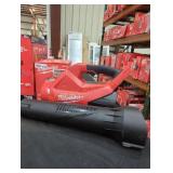 Milwaukee M18 blower