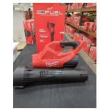 Milwaukee M18 Blower