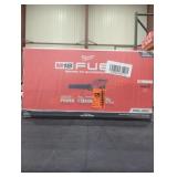 Milwaukee M18 Blower