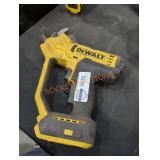 DeWalt 20v pruner