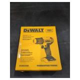 DeWalt Heat Gun
