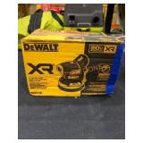 DeWalt 5" Random Orbit Sander