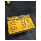DeWalt Compact Router