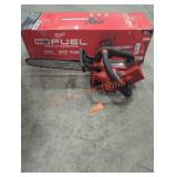 Milwaukee M18 14" Chainsaw