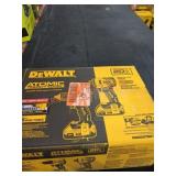 DeWalt 2 Tool Combo Kit