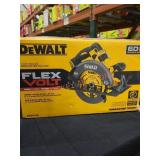 DeWalt 7-1/4" Circular Saw