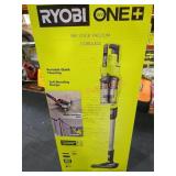 Ryobi 18V Stick Vacuum