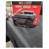 Milwaukee M18 8 ah battery