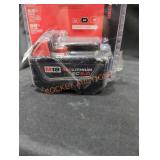 Milwaukee M18 5 ah battery