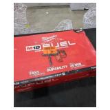 Milwaukee M18 1-9/16" SDS Rotary Hammer