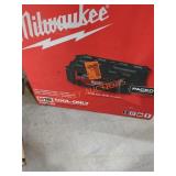 Milwaukee M18 Radio+Charger