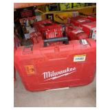 Milwaukee M18 Press Tool Kit