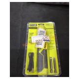 Ryobi 4V Screwdriver