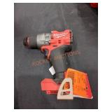 Milwaukee M18 1/2" Hammer Drill